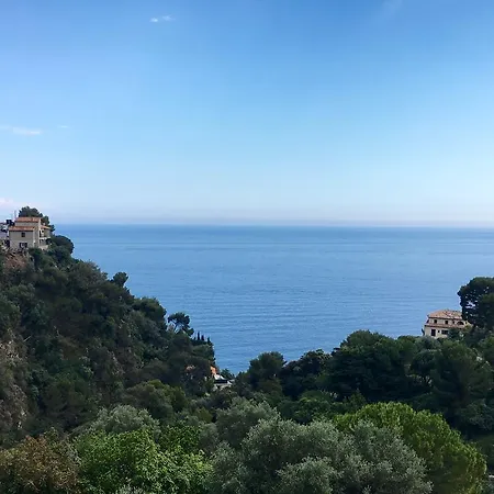 L'azurial Bord De Mer *