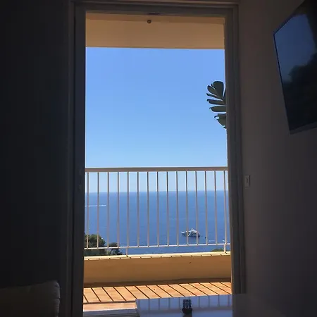 Apartment L'azurial Bord De Mer